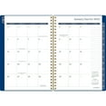 thumbnail image 3 of Cambridge Margaret Small Weekly/Monthly Planner, 3 of 4