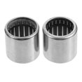 thumbnail image 5 of unbranded  2 Pcs One Way Bearing Single Direction Thrust Rollers Cable Silver, 5 of 8