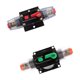 thumbnail image 1 of Disyuntor Rojo / Del Interruptor De 2pcs 100A Para Del Coche, 1 of 8