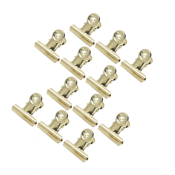Clip de uñas Curve C, 12 piezas Clips para pellizcos de uñas Curve C Clips de extensión de uñas Valor inmejorable