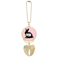 thumbnail image 1 of Runate Porte-Clés Voiture Vocalité Angel Pendentif Aile, 1 of 4