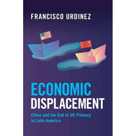 Economic Displacement, (Hardcover)