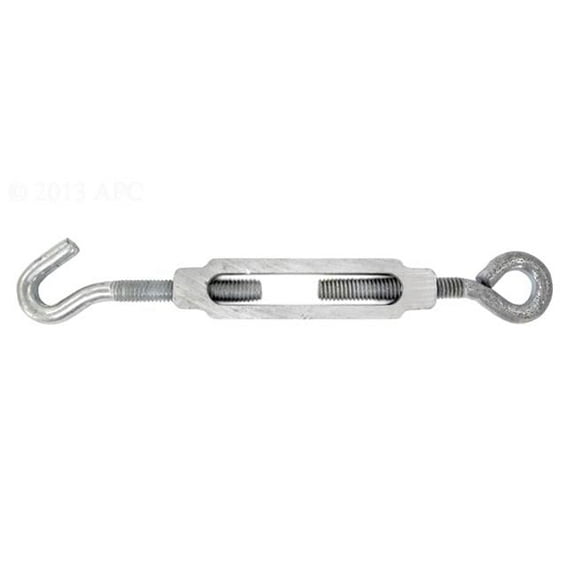 Aluminum Tube 9