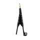 thumbnail image 5 of Fireplace Tools - Solid Wood Blower, Manual Fireplace Appliances, 45X19.5CM, 5 of 5