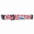 thumbnail image 3 of Cutie Ties Fun Design Dog Collar, 3 of 3