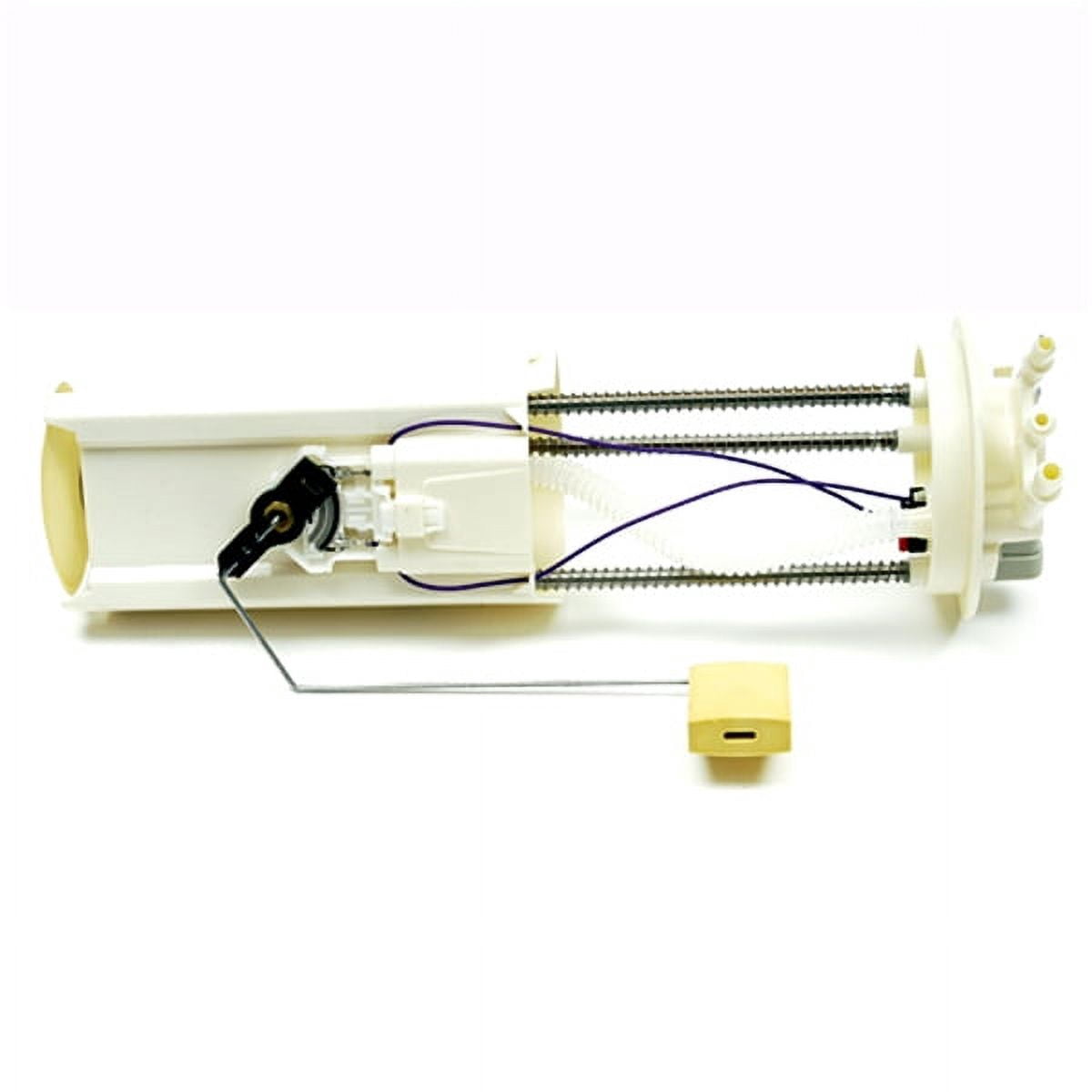 Delphi FG0110 Fuel Pump Module Fits select: 1998-2000 CHEVROLET EXPRESS G2500, 1998-2000 GMC SAVANA