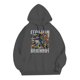 thumbnail image 3 of WILLBEST Sudaderas con Capucha y Sudaderas para Hombre, Jersey Clásico De Mitología China con Tela y Diseño Cómodos para Uso Informal XGrande, 3 of 3