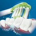 thumbnail image 2 of Philips Sonicare W3 Premium White Replacement Brush Heads (8 Count), 2 of 11