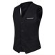 thumbnail image 4 of Traje de hombre Casual de negocios Traje de 3 piezas Blazer Pantalones Chaleco 9 colores Z, 4 of 4