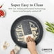 thumbnail image 3 of Juego de utensilios de cocina CAROTE Black Granite Induction 21 piezas, 3 of 5