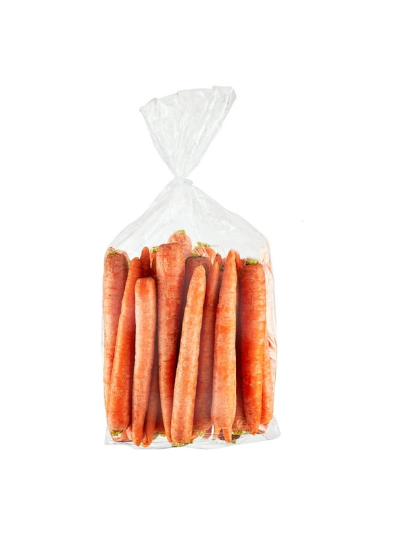 Carrots in Fresh Vegetables