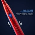 thumbnail image 6 of EVO SPM-1 Rechargeable Spider-Man Sonic Toothbrush with Travel Case for Adults, Collector's Edition, 6 of 10