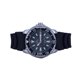thumbnail image 5 of Ratio FreeDiver Black Dial PU Strap Quartz 48HA90-12-BLK 500m Men's Watch, 5 of 5