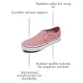 thumbnail image 3 of Zapatilla Vans Asher para mujer, slip‑on cómoda, 3 of 7