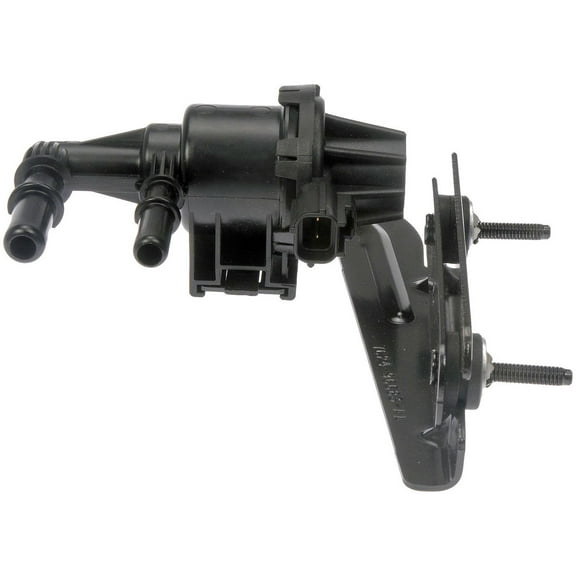 Dorman 911-221 Vapor Canister Purge Valve for Specific Ford Models Fits select: 2005-2009 FORD ECONOLINE
