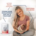 thumbnail image 3 of Complemento del complejo mineral Best Nest Wellness Mama Bird, 3 of 5