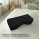 thumbnail image 3 of Almohada especial de franela para extensión de pestañas profesional, uso de Memory Beauty. Soporte de almohada injertado para extensión de pestañas, 3 of 5