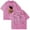 Pink, variant on Angela Aguilar Libre Corazon Tour 2025 T-Shirt Cotton Wash Tee Women Men Short Sleeve Casual Crewneck Tee