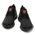 thumbnail image 1 of JFBUJC Black Work Shoes, Anti-smashing Safety Shoes, 1 of 3