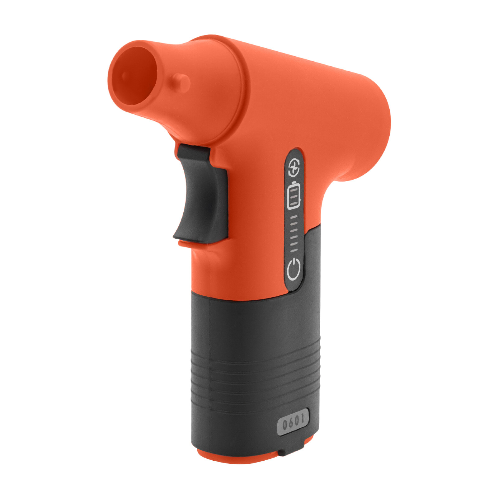 Compressed Air Dusters, Air Duster, Electric Air Blower and Mini Vacuum, 150W Brushless Motor, 6 Speed Settings, for Keyboard, Car