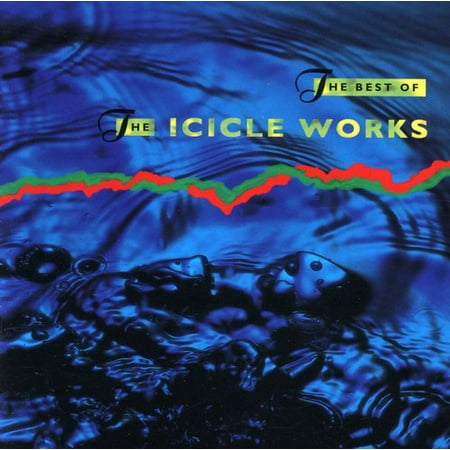 Best of the Icicle Works