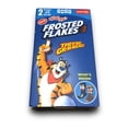 thumbnail image 2 of Kelloggs Kelloggs Frosted Flakes Cereal Socks - Pack of 2, 2 of 3