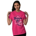 thumbnail image 4 of Minnesota Nautical Heritage Sailing Women's Graphic T Shirt Tees Brisco Brands S, 4 of 6