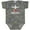 Vintage Camo, variant on Inktastic Plane I Love Airplanes Boys or Girls Baby Bodysuit