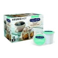 thumbnail image 2 of Cinnabon Classic Cinnamon Roll Keurig Single-Serve K-Cup Pods, Light Roast Coffee, 12 Count (Pack of 1), 2 of 2