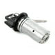 thumbnail image 5 of Cilindro de cerradura de encendido con 2 llaves 701398 Accesorio de repuesto apto para Chevrolet GM, 5 of 14