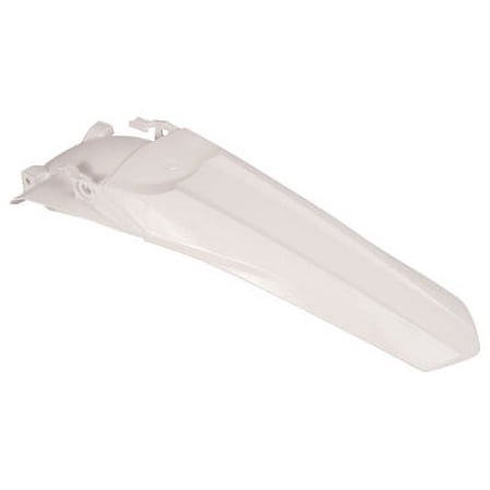 Acerbis Rear Fender White for Honda CRF250R 2014-2017