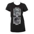 thumbnail image 7 of Star Wars The Mandalorian The Child Photo Album Snacks Naps Juniors Shirt, 7 of 7