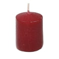 thumbnail image 1 of MAINSTAY WARM APPLE PIE SCENTED VOTIVE, 1 of 1