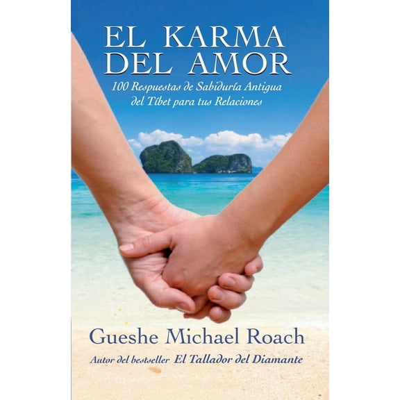 El karma del amor, (Paperback)