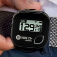 thumbnail image 4 of Telémetro GPS parlante Golf Buddy Voice 2S+, azul y blanco, 4 of 5