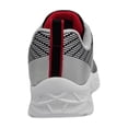 thumbnail image 3 of Tenis Skechers Microspec II- Vovrix para Niño 403925L rojo 24, 3 of 12