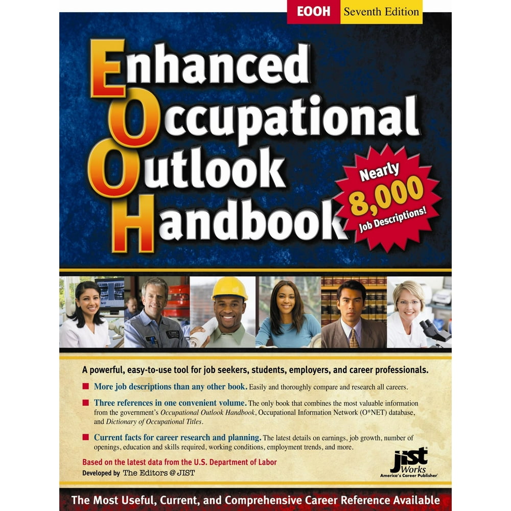 Enhanced Occupational Outlook Handbook (Quality) Enhanced Occupational