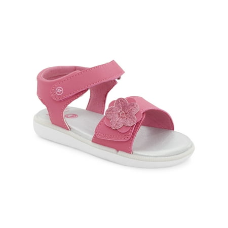 

Girl s Jade Sandals - Munchkin by Stride Rite