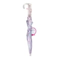 thumbnail image 4 of Justice Girls Umbrella, Stick Style, Curved Handle, 4 of 4