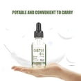 thumbnail image 3 of Aceite de ricino 100 % puro y natural Sincero 30 ml para pestañas, 3 of 10