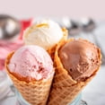 thumbnail image 2 of Nostalgia Electric Ice Cream Maker - Old Fashioned Soft Serve Ice Cream Machine Makes Frozen Yogurt or Gelato in Minutes - Fun Kitchen Appliance - Vi, 2 of 6