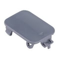 thumbnail image 3 of Front Bumper Tow Hook Cover Front Bumper Tow Hook Cover  Front Bumper Tow Hook Cover For E60 Tow Hook Cover  Car Hook Cover  Front Bumper Tow Hook Cover  For E60 E61 5 Series 520d, 3 of 8