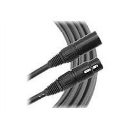 UPC: 0801813081701 | MXL 7 Pin Tube Mic Power Supply Cable 15 ft.