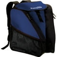thumbnail image 3 of Transpack XT1 Boot Bag-Red, 3 of 5