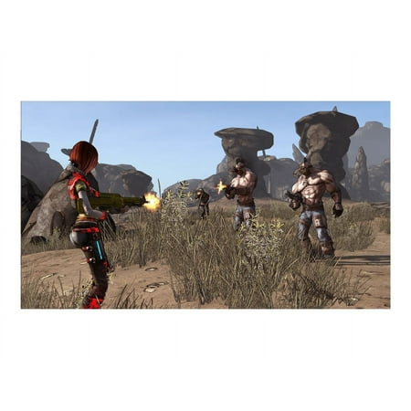 Borderlands 3 Standard Edition - PlayStation 4, PlayStation 5
