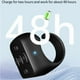 thumbnail image 4 of Control Remoto Inalámbrico Bluetooth Air Mouse para Teléfono Móvil, Control Remoto Instantáneo para Selfies, Anillo de Música y Video para Computadora Portátil B, 4 of 5
