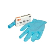 First Aid Only® Ansi Compliant First Aid Kit Refill For 16 Unit First Aid Kit, (4) Exam Gloves
