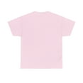 thumbnail image 3 of Overcome Through Courage and Strength Fight Breast Cancer Cure T-shirt, 3 of 12