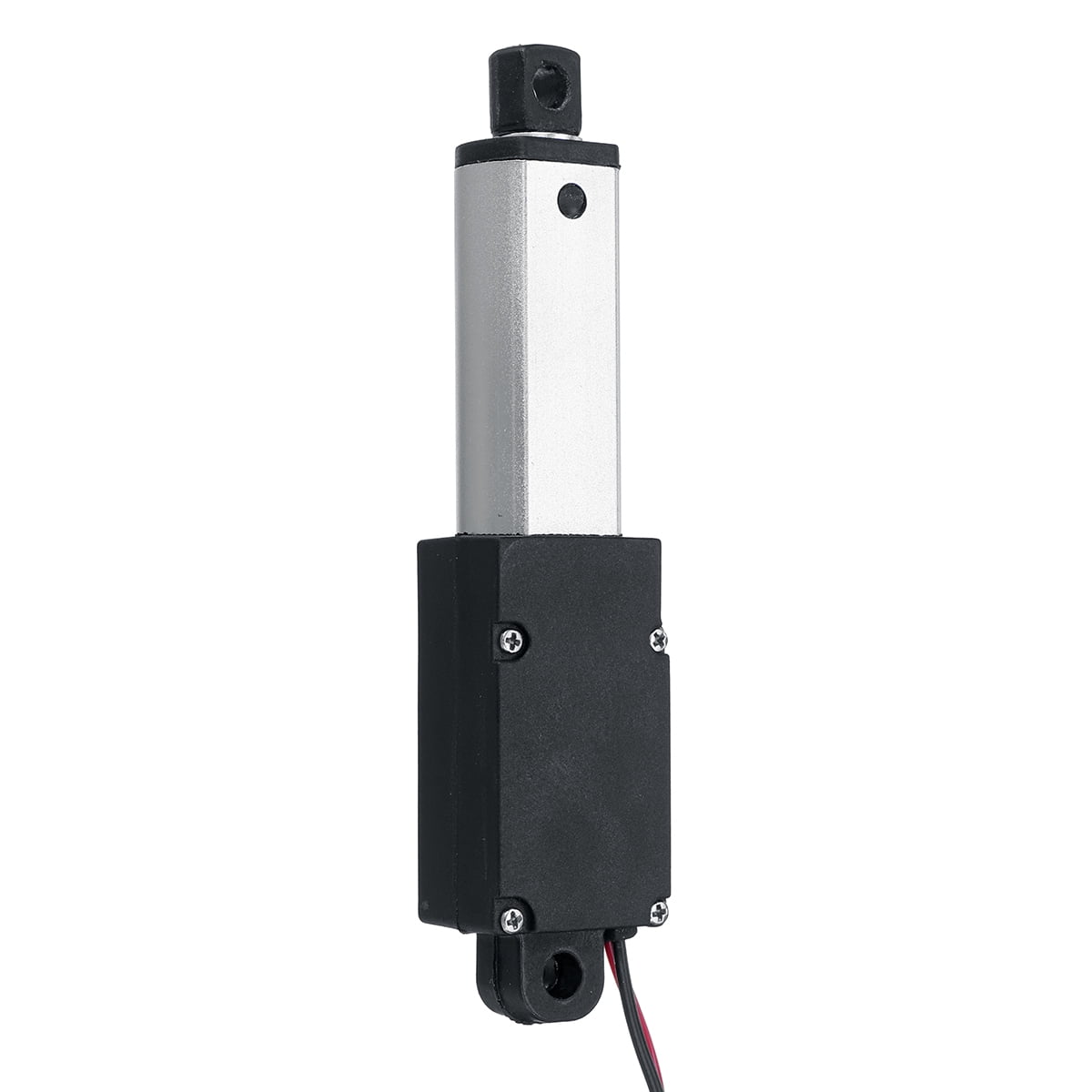 Details about   12V Micro Linear Actuator 25mm-150mm Electric 4.4 lbs Force IP65 Robotic Control 