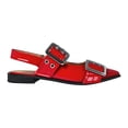 thumbnail image 2 of ZAPATOS DAMA STYLO 8500 CHAROL ROJO, 2 of 4